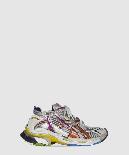 [BALENCIAGA-발렌시아가]러너 스니커즈 677403