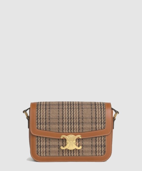 [CELINE-셀린느]트리오페 미듐 191242