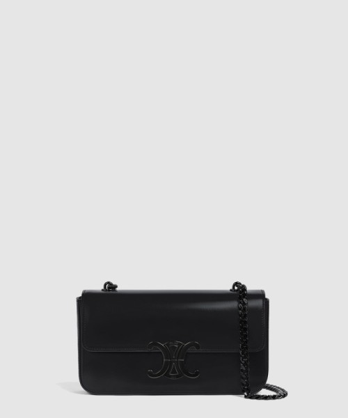 [CELINE-셀린느]트리오페 체인백 197993