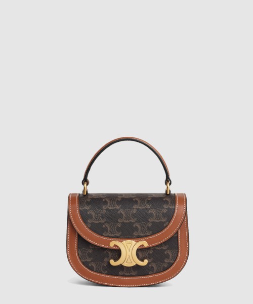 [CELINE-셀린느]트리오페 미니 베사체 10K502