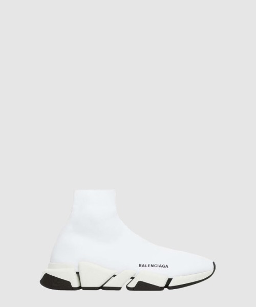 [BALENCIAGA-발렌시아가]스피드 2.0 스니커즈 617196