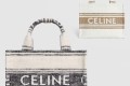 [CELINE-셀린느]타이스 스몰 쇼퍼백 199162