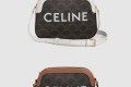 [CELINE-셀린느]트리오페 카메라백 191522