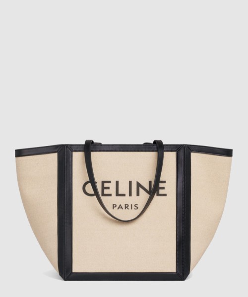 [CELINE-셀린느]카바스 토트백 197532