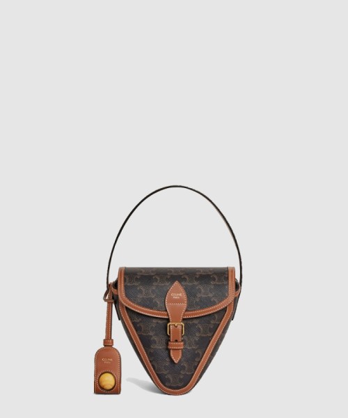 [CELINE-셀린느]트리오페 페탕크 게임 미니백 4M0722