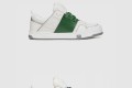 [VALENTINO-발렌티노]오픈 스케이트 스니커즈