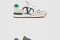[VALENTINO-발렌티노]브이로고 페이스 로우탑 스니커즈