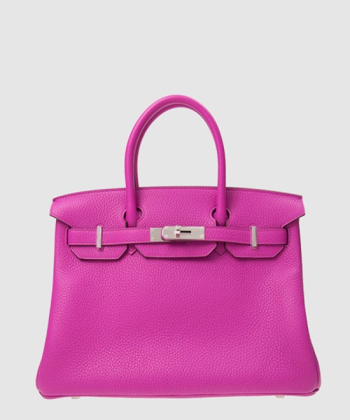 [HERMES-에르메스]버킨백 토고
