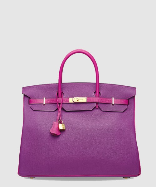 [HERMES-에르메스]버킨백 토고