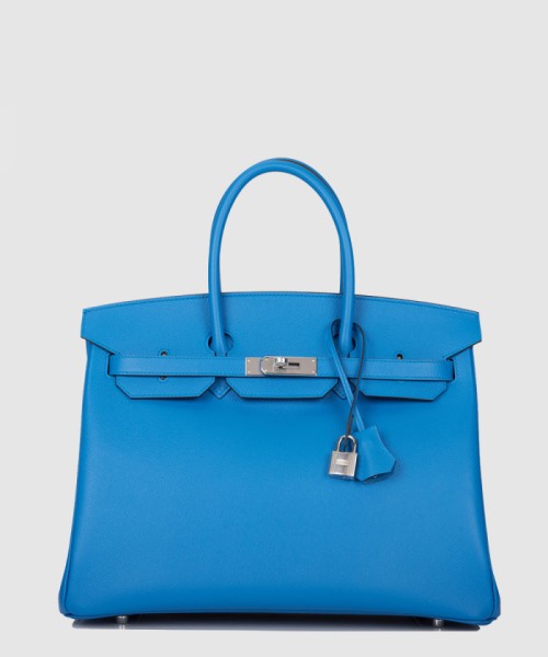 [HERMES-에르메스]버킨백 앱송