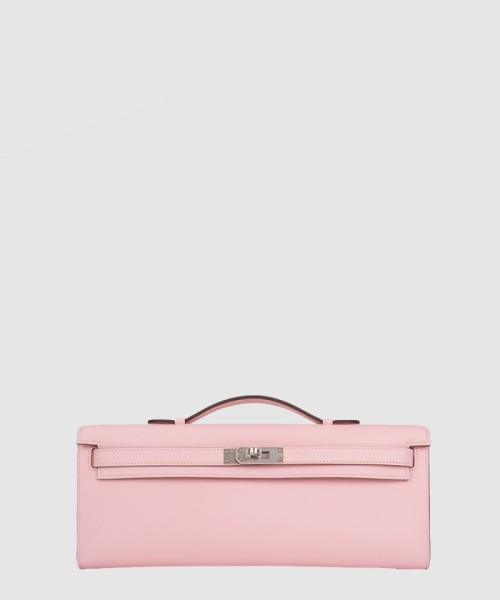 [HERMES-에르메스]켈리 컷 클러치 스위프트