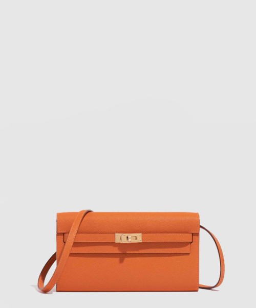 [HERMES-에르메스]켈리 클래식 투고백 앱송