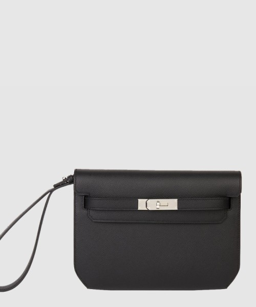 [HERMES-에르메스]켈리 디페치스 파우치 앱송