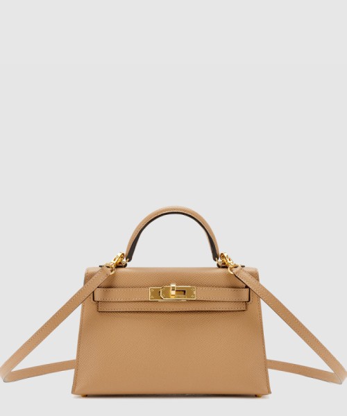 [HERMES-에르메스]미니 켈리백 앱송