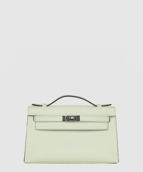 [HERMES-에르메스]켈리 포쉐트 스위프트