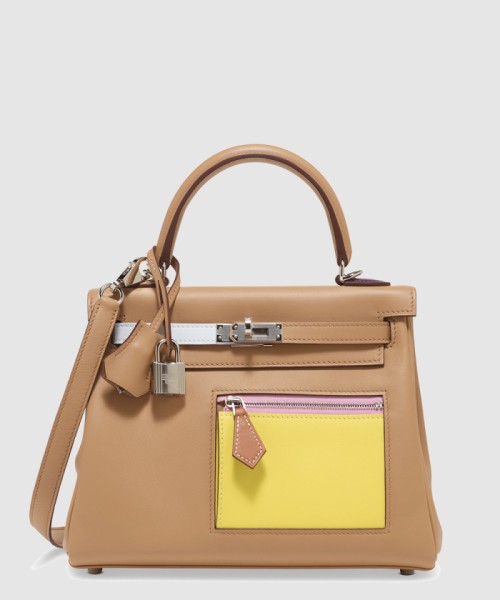 [HERMES-에르메스]켈리백 스위프트