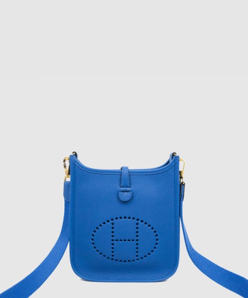 [HERMES-에르메스]미니 에블린백 클레망스