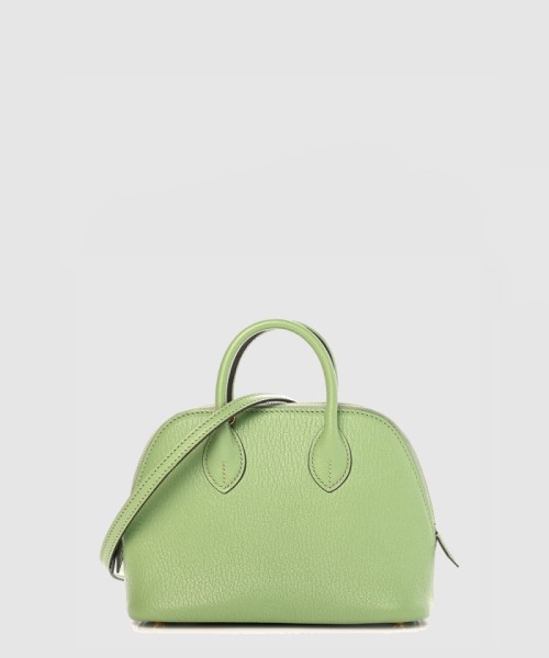 [HERMES-에르메스]1923 미니 볼리드백 쉐브르