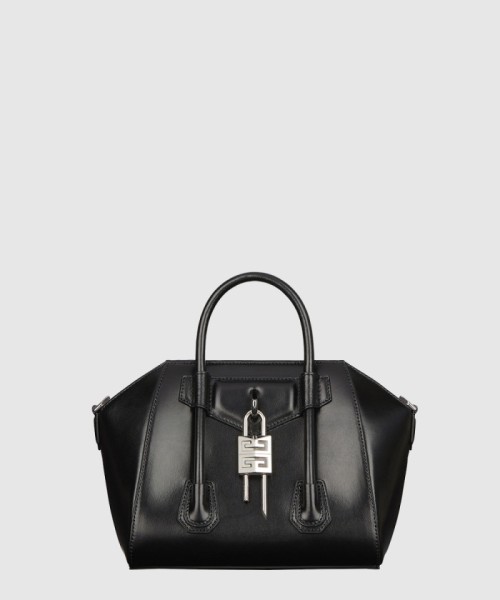 [GIVENCHY-지방시]안티고나 락 복스카프 미니