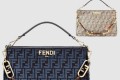 [FENDI-펜디]오락 토트백 8BR805