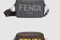 [FENDI-펜디]카메라 케이스 7M0286
