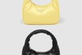 [PRADA-프라다]소프트 패딩 나파 미니백 1BA384
