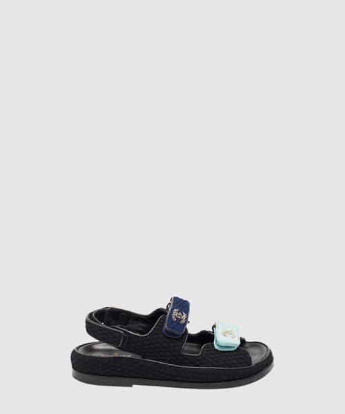 [CHANEL-샤넬]샌들 G35927