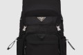 [PRADA-프라다]리나일론 사피아노 백팩 2VZ090