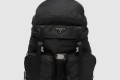 [PRADA-프라다]리나일론 사피아노 백팩 2VZ019