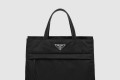[PRADA-프라다]리나일론 토트백 2VG076