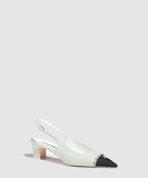 [CHANEL-샤넬]슬링백 G39643