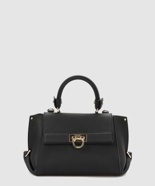 [FERRAGAMO-페레가모]소피아 토트백 스몰 21F628