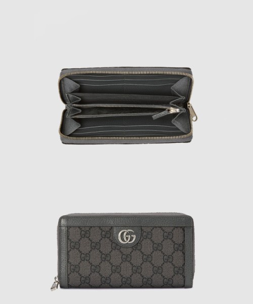 [GUCCI-구찌]오피디아 지퍼월렛 706844
