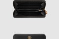 [GUCCI-구찌]뱀부 지퍼월렛 739499