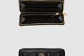 [GUCCI-구찌]GG 마틀라세 지퍼월렛 723784