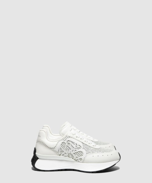 [MCQUEEN-알렉산더맥퀸]스프린트 러너 687996