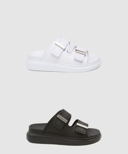 [MCQUEEN-알렉산더맥퀸]하이브리드 슬라이드 658063