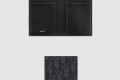 [DIOR-디올]2단 카드지갑 2ESCH