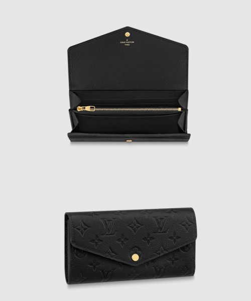 [LOUIS VUITTON-루이비통]사라 월렛 M82257