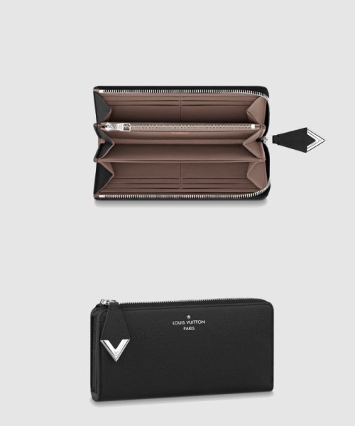 [LOUIS VUITTON-루이비통]코메트 월렛 M60146