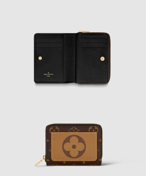 [LOUIS VUITTON-루이비통]루 월렛 M81461