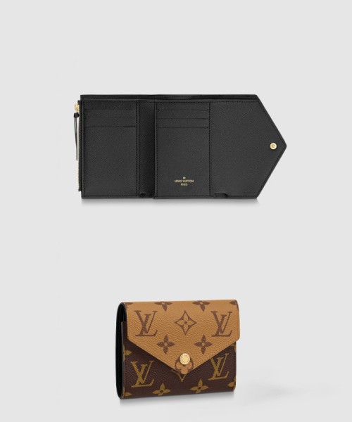 [LOUIS VUITTON-루이비통]빅토린 월렛 M81557