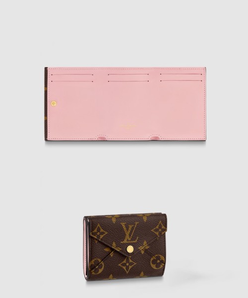 [LOUIS VUITTON-루이비통]셀레스트 월렛 M81665