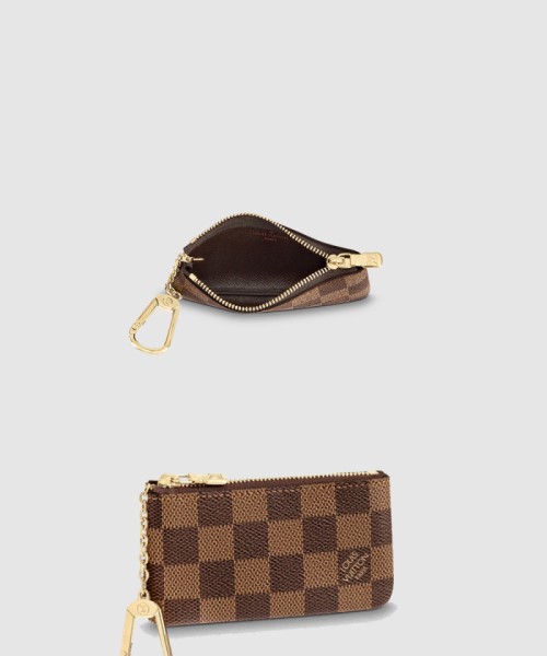 [LOUIS VUITTON-루이비통]키 파우치 N62658