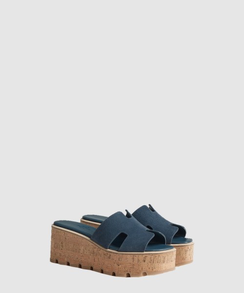 [HERMES-에르메스]에제 30 샌들