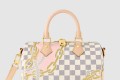 [LOUIS VUITTON-루이비통]스피디 반둘리에 25 N40473