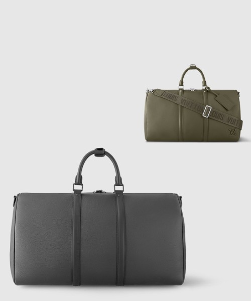 [LOUIS VUITTON-루이비통]키폴 반둘리에 50 M21420