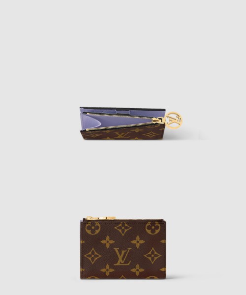 [LOUIS VUITTON-루이비통]리사 카드홀더 M82415