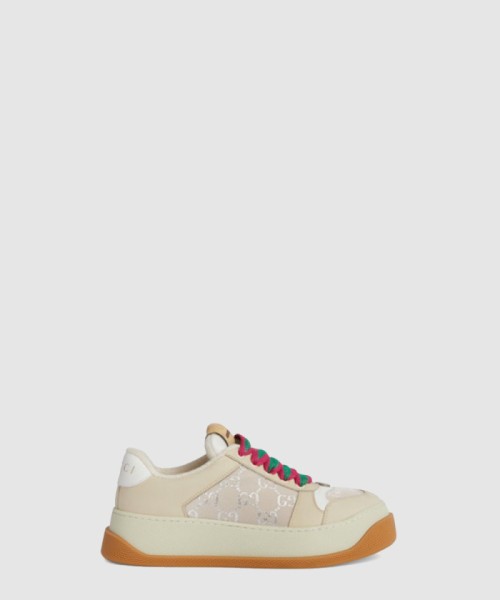 [GUCCI-구찌]GG 스니커즈 750633