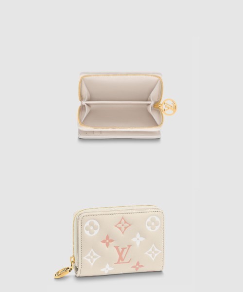 [LOUIS VUITTON-루이비통]클레아 월렛 M82291